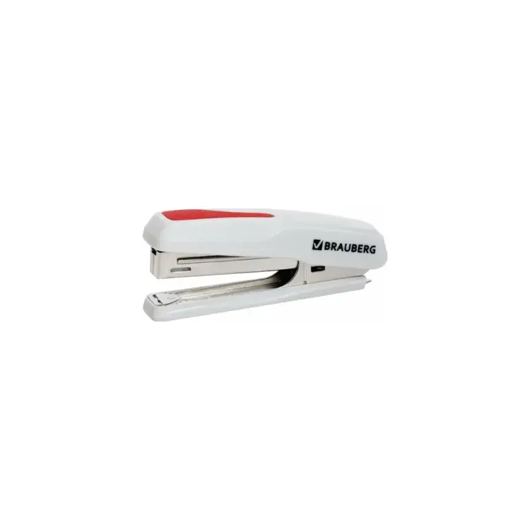 Степлер BRAUBERG Super 229082