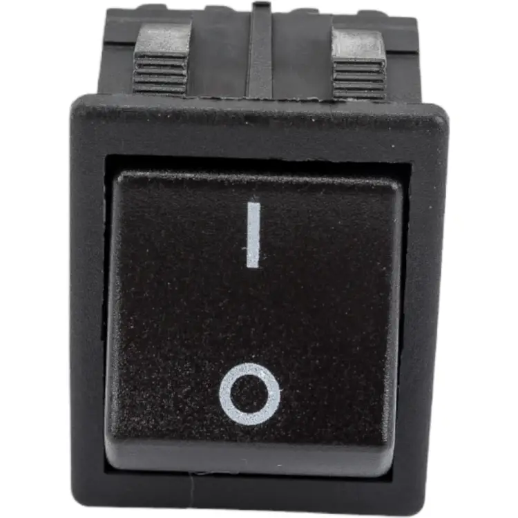 Клавишный выключатель EMAS A14B1H10