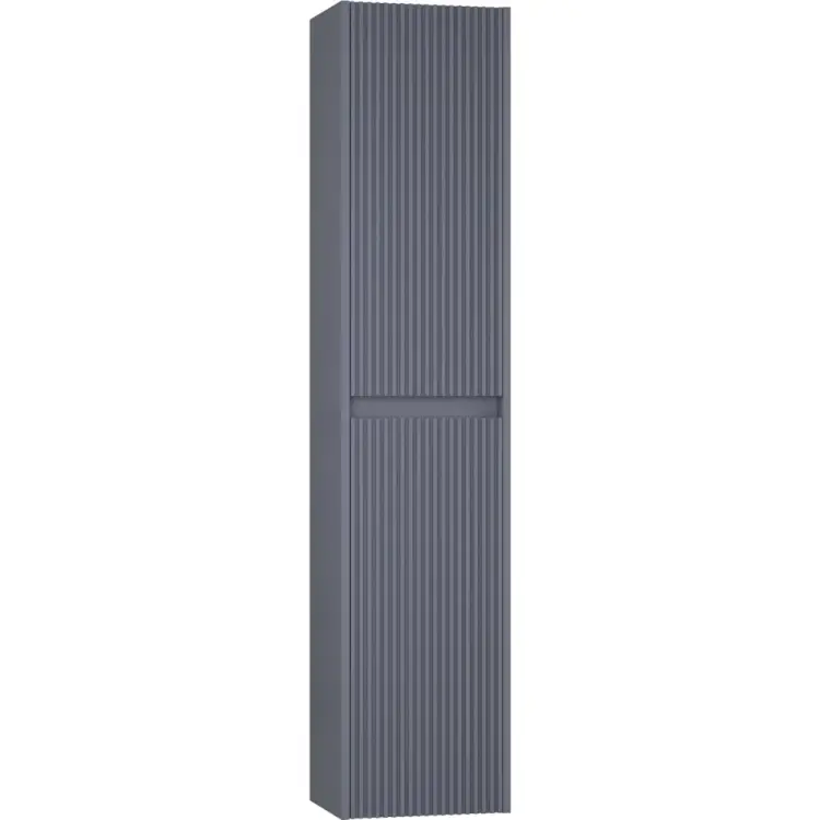 Пенал Veneciana ALTERNO 35, серый матовый 73539