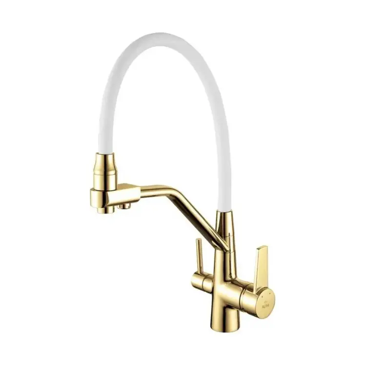 Смеситель для кухни ROSE R558E