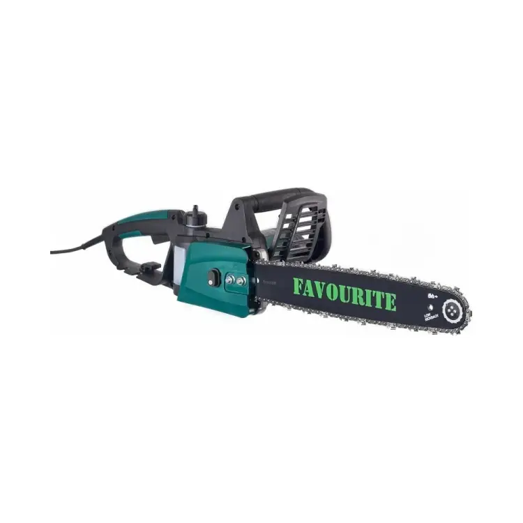 Электрическая цепная пила FAVOURITE GC 2016