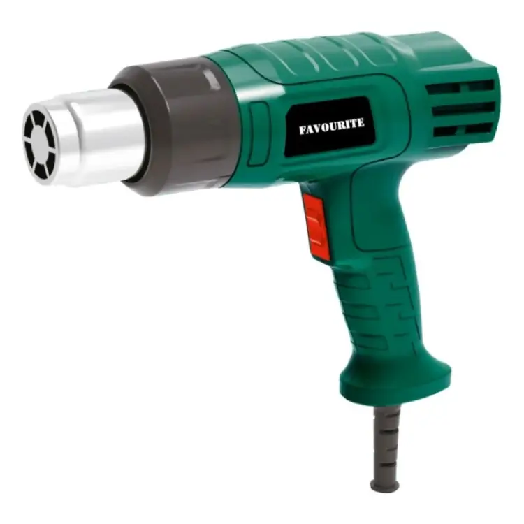 Промышленный фен FAVOURITE FHGP 2000K FHGP 2000K