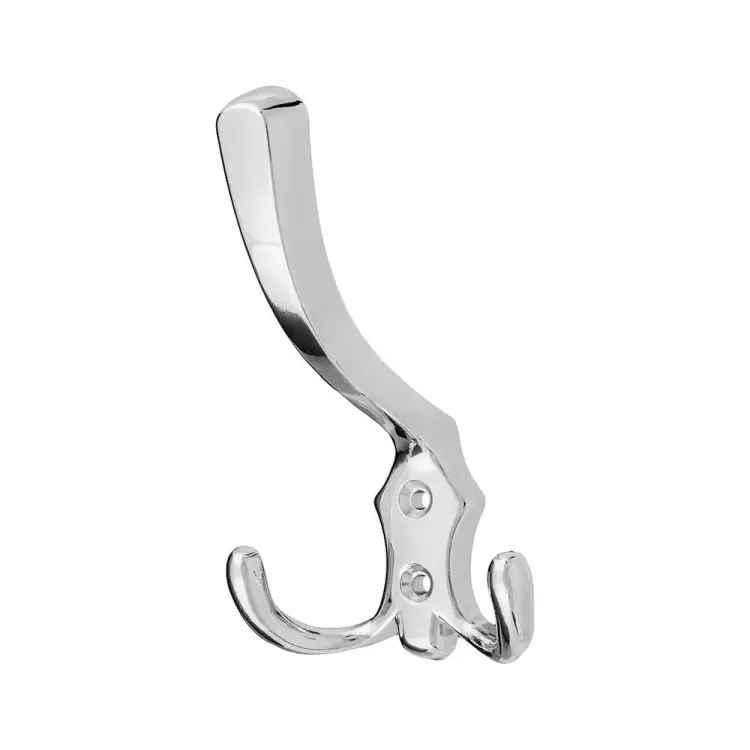 Трехрожковый крючок СКОБЯНОЙ РР 007426