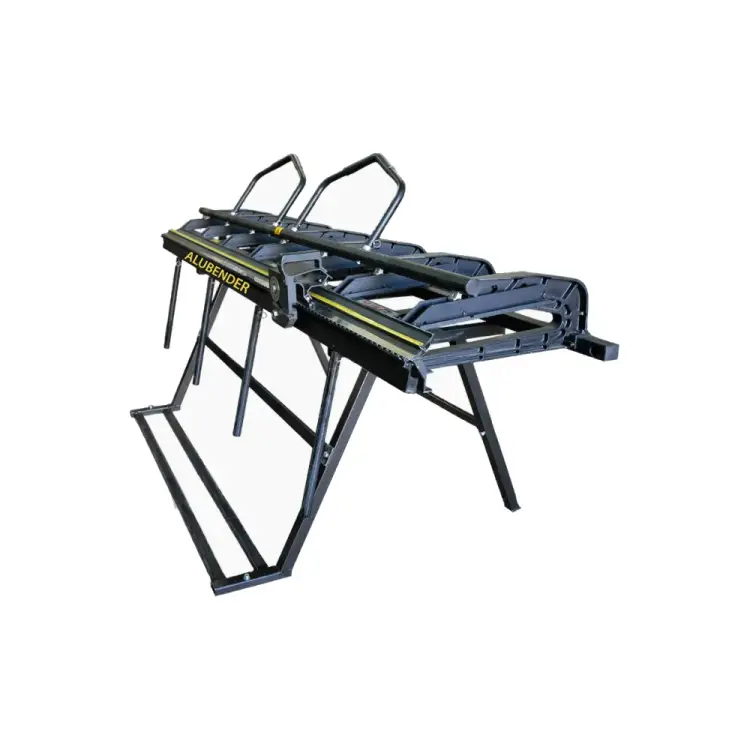 Листогиб METALMASTER AluBender 2600 16380