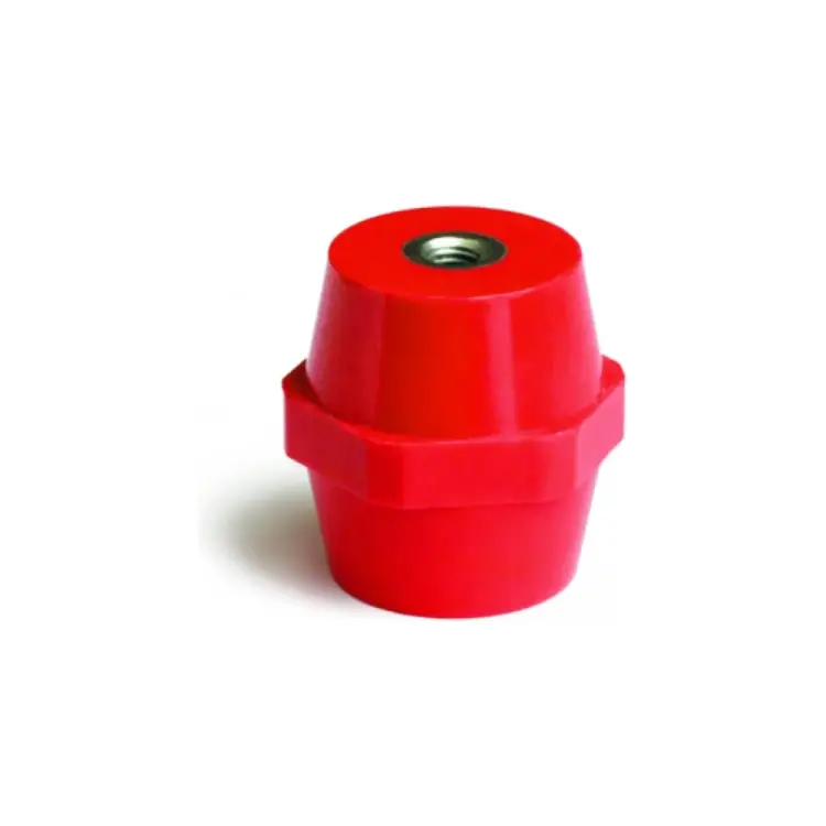 Изолятор шинный DKC ISBK3056DIY