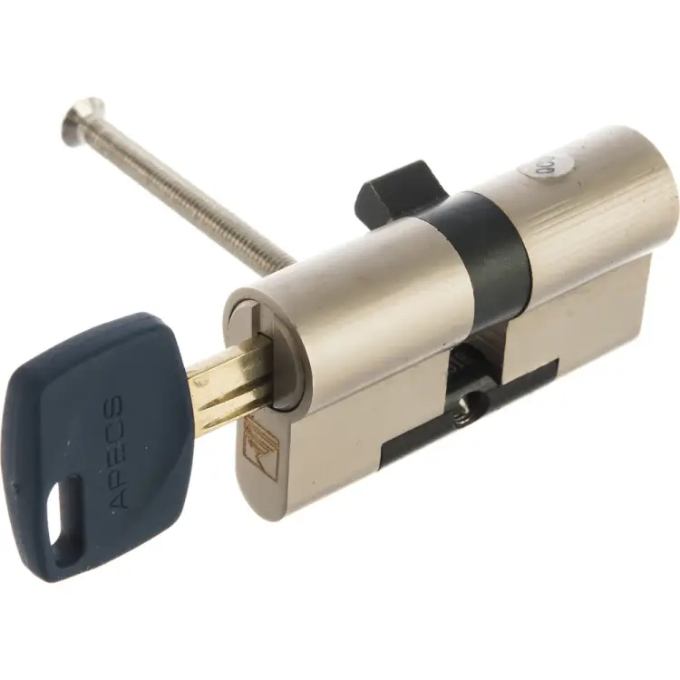 Цилиндровый механизм APECS Premier XR-60-NI 19791