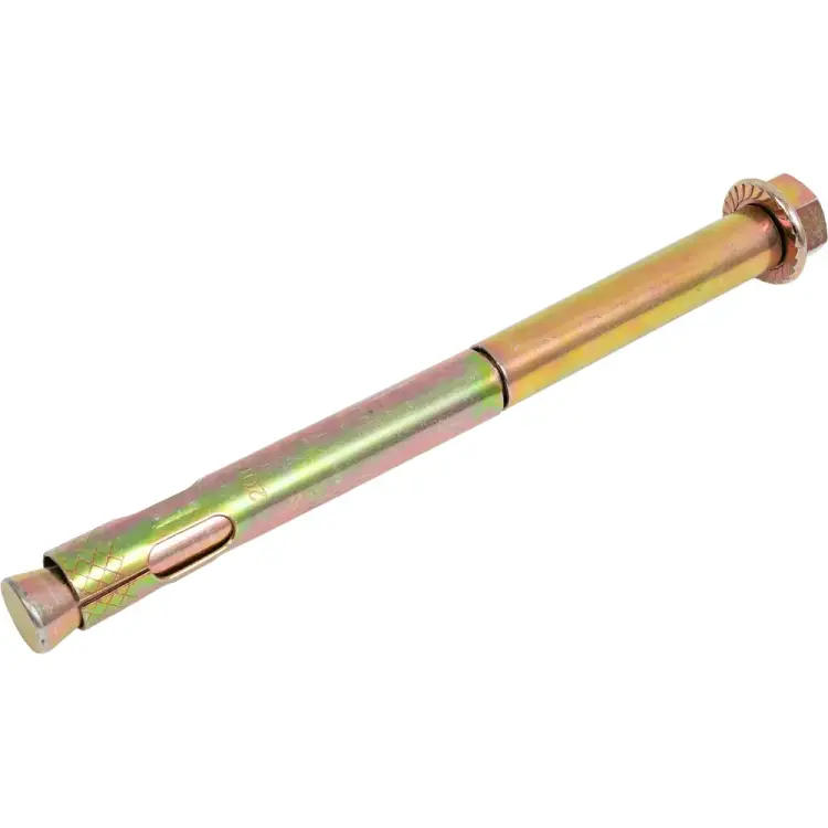 Анкерный болт STARFIX М16x20x250 мм SMP-72782-1