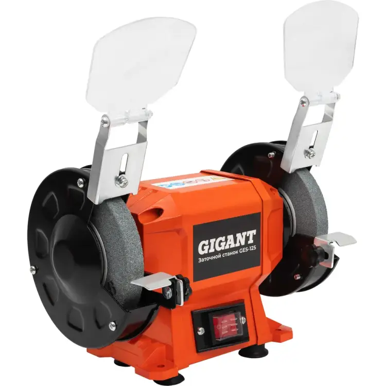 Заточной станок Gigant GES-125
