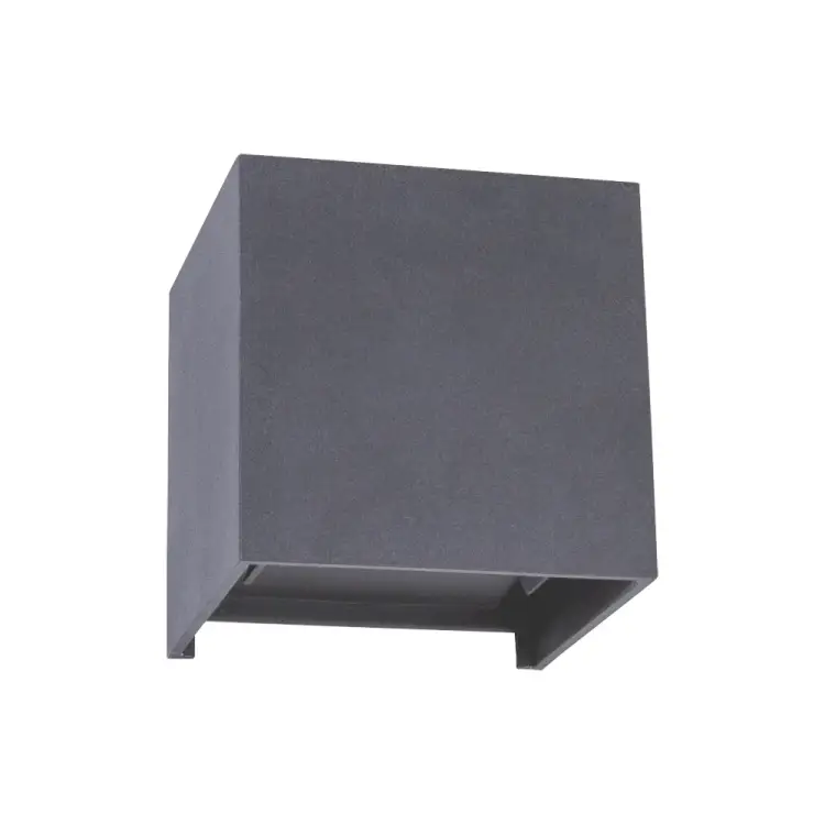 Уличный светильник ARTE LAMP A1414AL-1GY