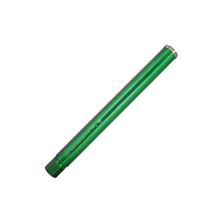 Алмазная коронка D.BOR Laser VX LVX-042-114-0450