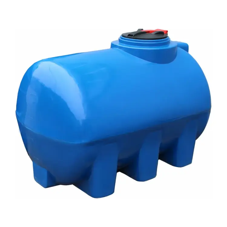 Емкость для воды STERH Gor Н2000 blue 531359