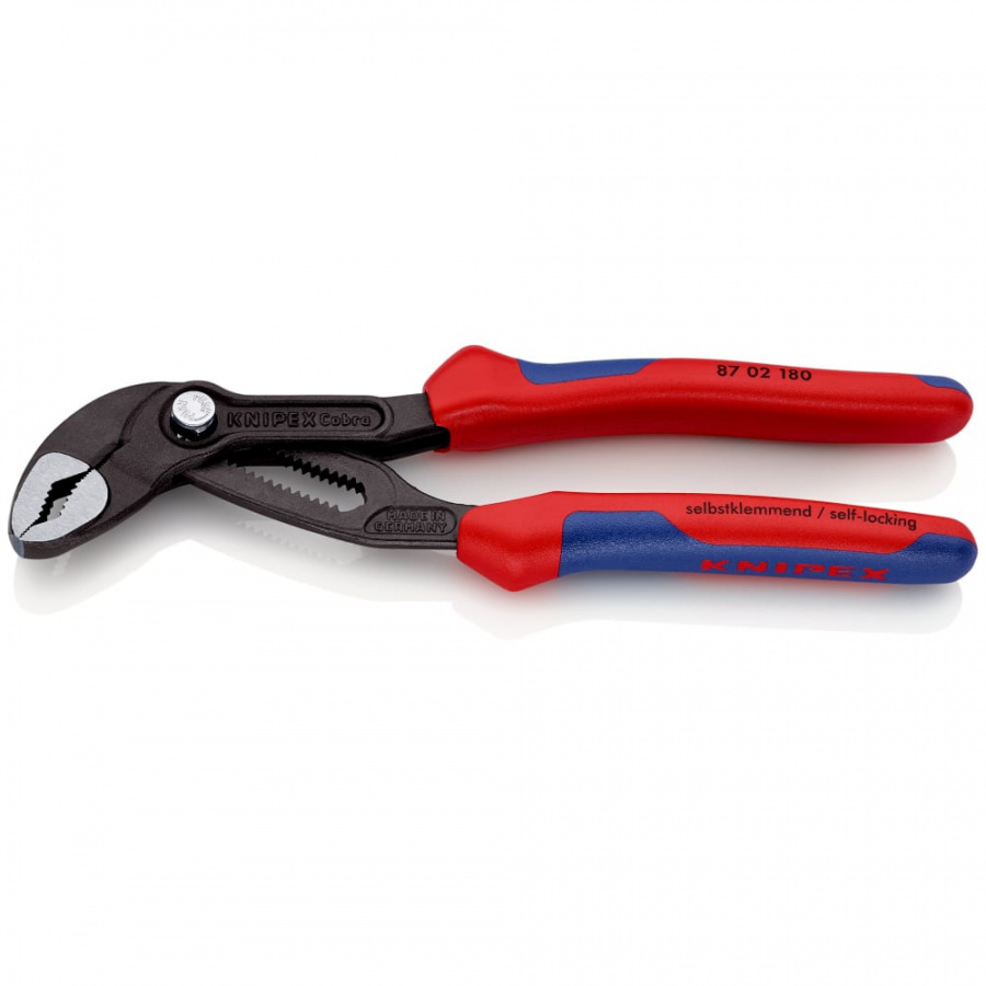 Переставные клещи Knipex Cobra