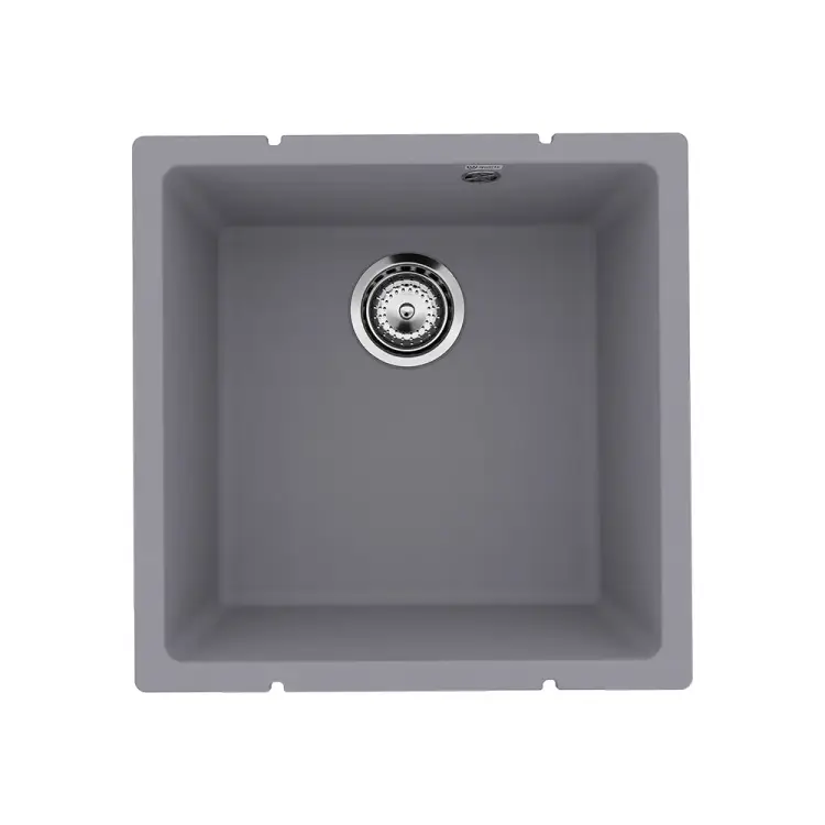 Кухонная мойка ULGRAN Quartz Under 400-05 Кухонная мойка ULGRAN Quartz Under 400-05