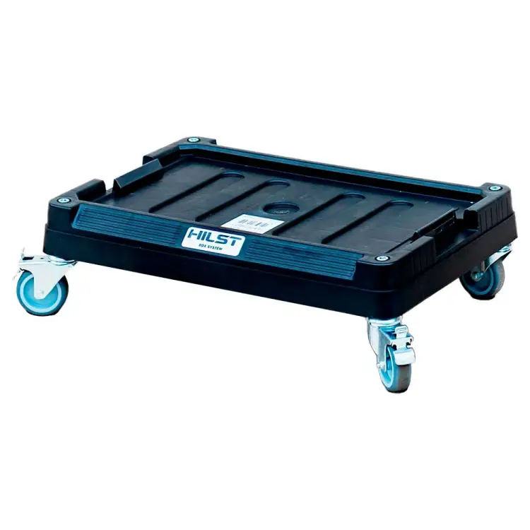 Тележка HILST Indoor Platform 5901238248552