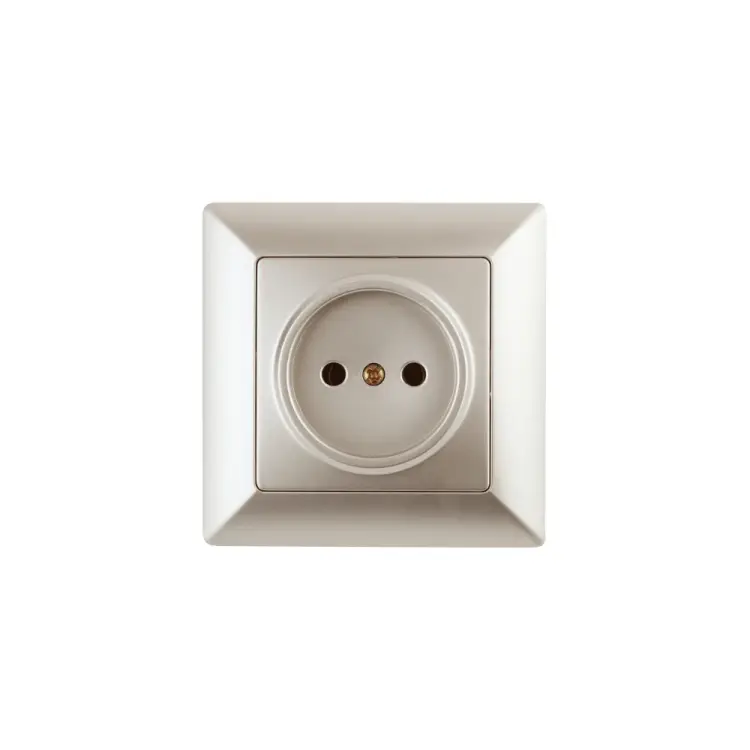 Розетка Intro Solo 4-201-04 Б0053644