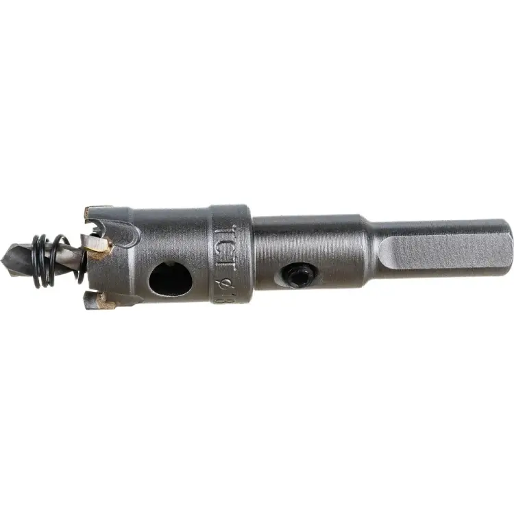 Кольцевая коронка по металлу NOVOCRAFT HSM657087018