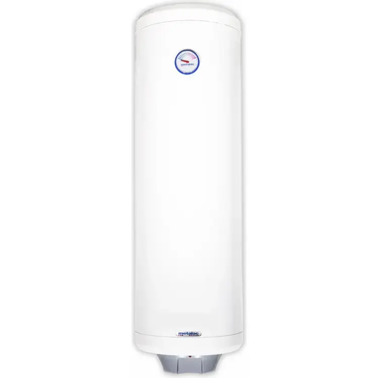 Водонагреватель Metalac HEATLEADER MB 80 INOX SLIM R 108079