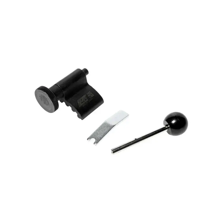 Набор фиксаторов шкива ТНВД, натяжителя ремня и коленвала JTC 60-1431