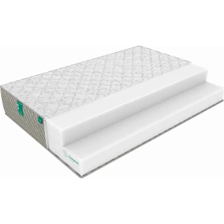 Матрас Sleeptek Roll SPecialFoam 28 SRSF28-00156-4075