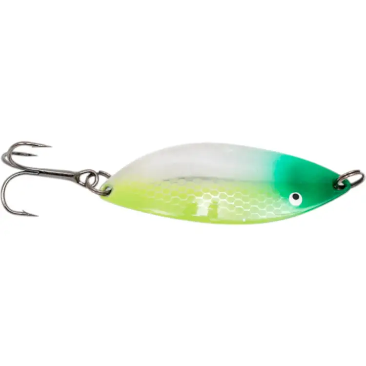 Блесна Spike Крокодил 3010/60