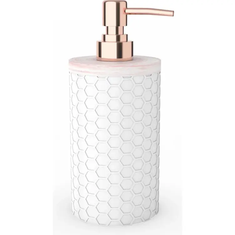 Настольный дозатор FORA soft FOR-SFT021