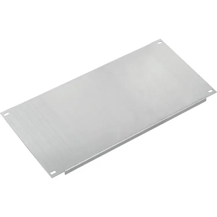 Оцинкованная монтажная панель для ЩМП-1684 IEK YKM40-PM-300X745