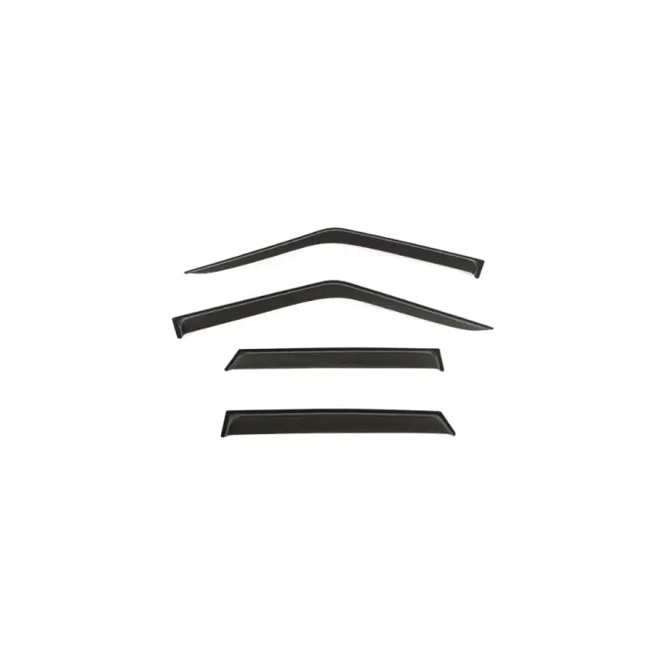 Дефлекторы окон Lada VAZ 2114, 2001-2014 DEFLY VL0032114