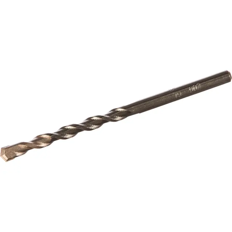 Сверло по бетону Heller ProConcrete 10005