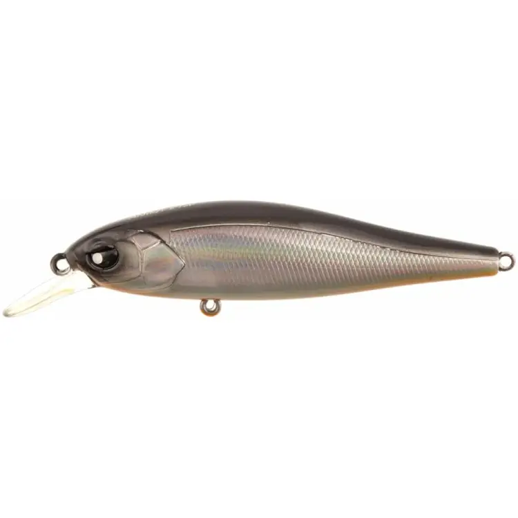 Воблер-суспендер Lucky John LJ Pro Series ANIRA AN49SP-101