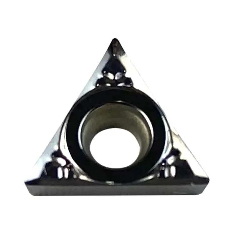 Твердосплавная пластина Debever Machining Solutions TCGT090202NFN10
