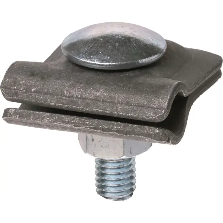 Одноболтовой универсальный держатель TDM ELECTRIC SQ2401-0044