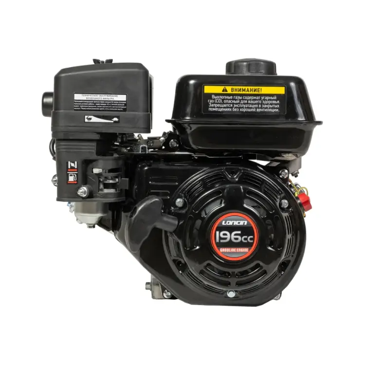 Двигатель Loncin G200 00-00003202