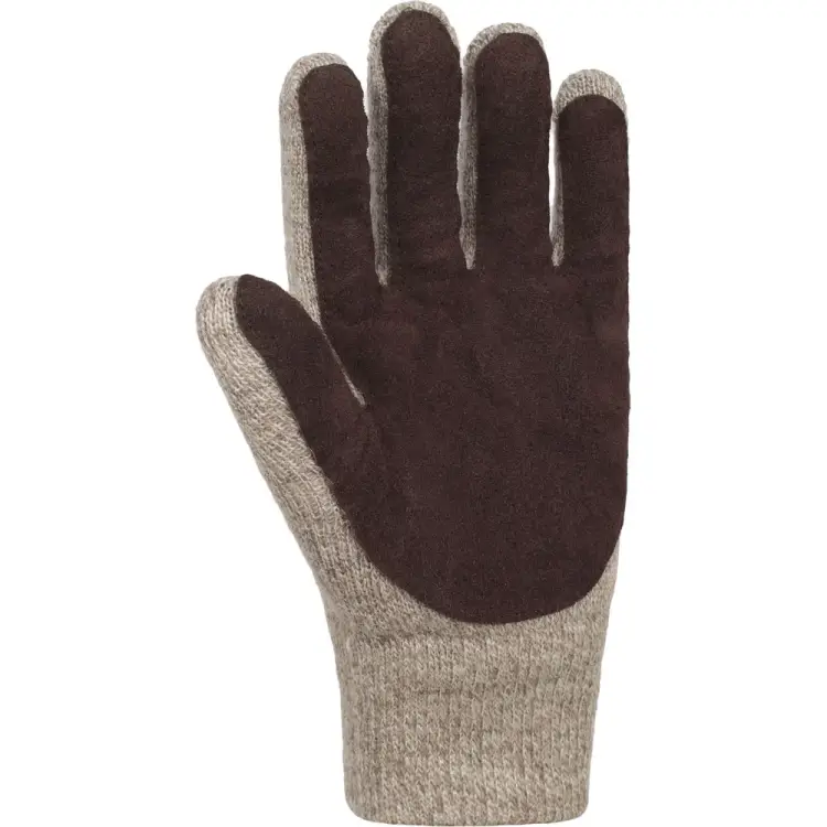 Утепленные перчатки СОЮЗСПЕЦОДЕЖДА ТЕЙКЕР (TAKER) ФРОСТ 2000000162171