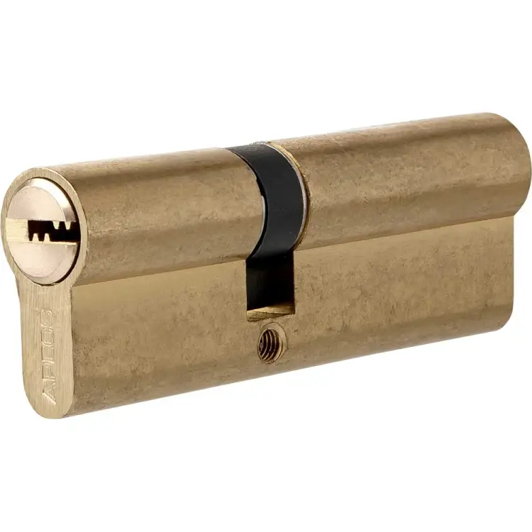 Цилиндровый механизм APECS SM-70*30/40*-G 9066