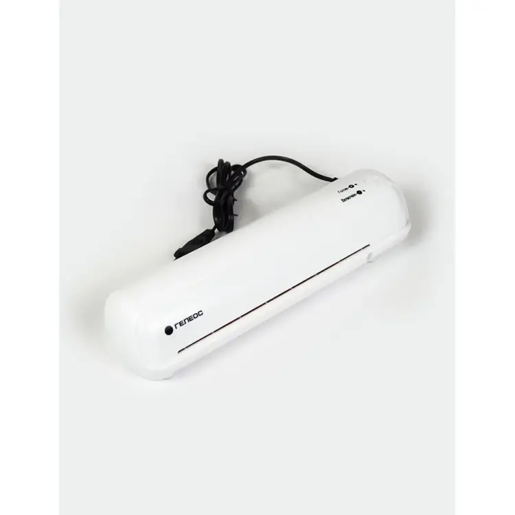 Ламинатор ГЕЛЕОС ЛМ A4 Мини