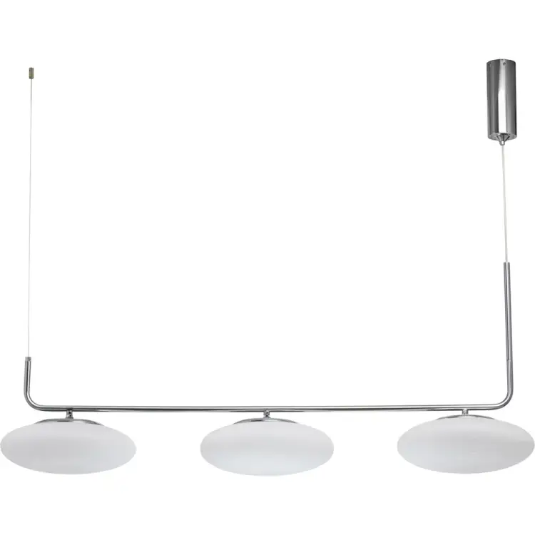 Люстра De Markt Ауксис 722010803