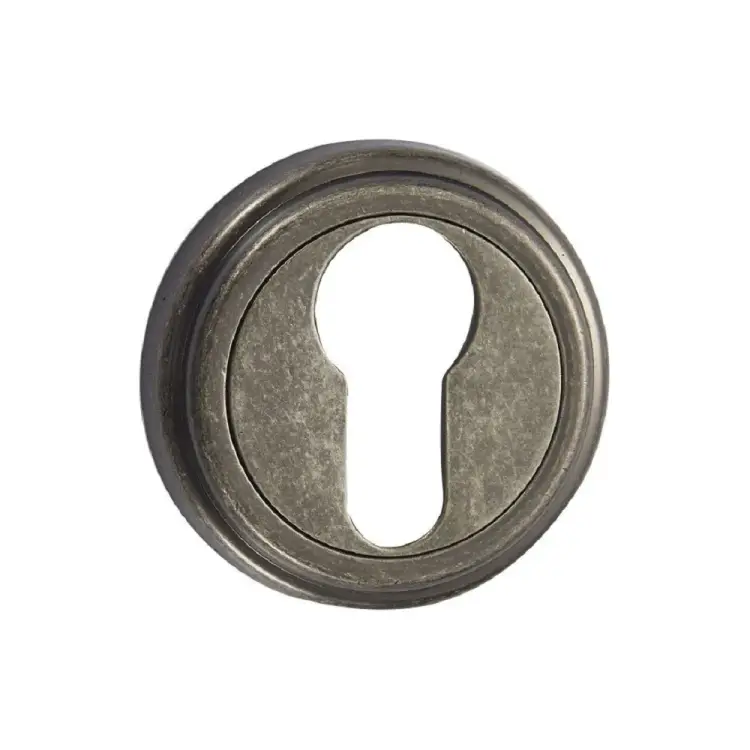 Накладка под цилиндр Вантаж ET03AS