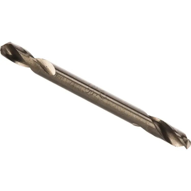 Сверло по металлу ПРАКТИКА 037-800