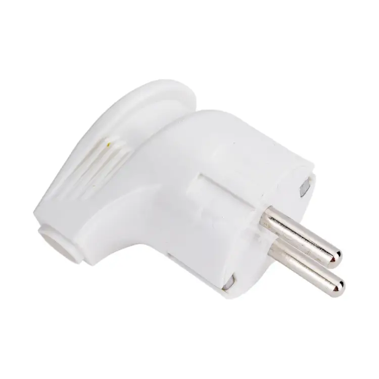 Угловая вилка TDM ELECTRIC Народная SQ1806-0407