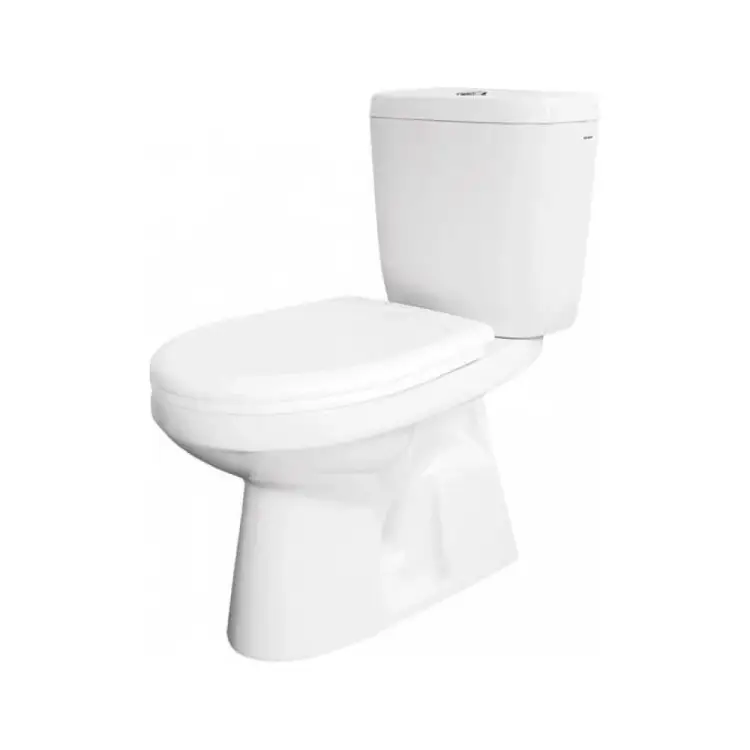 Унитаз-компакт Santek Анимо 1WH302136 441392