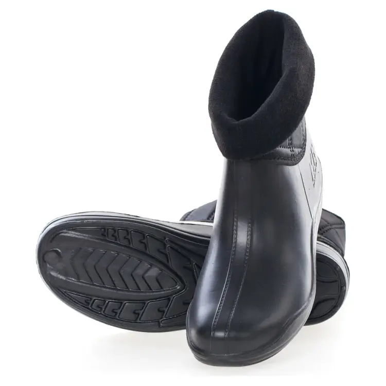 Мужские зимние сапоги ЭВА БЕРТА 803-43-44