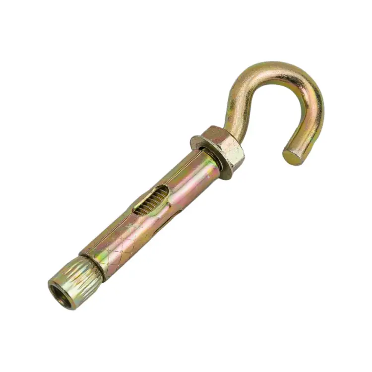 Анкер STARFIX М6x8х45 мм SMP-95677-1 Анкер STARFIX М6x8х45 мм SMP-95677-1