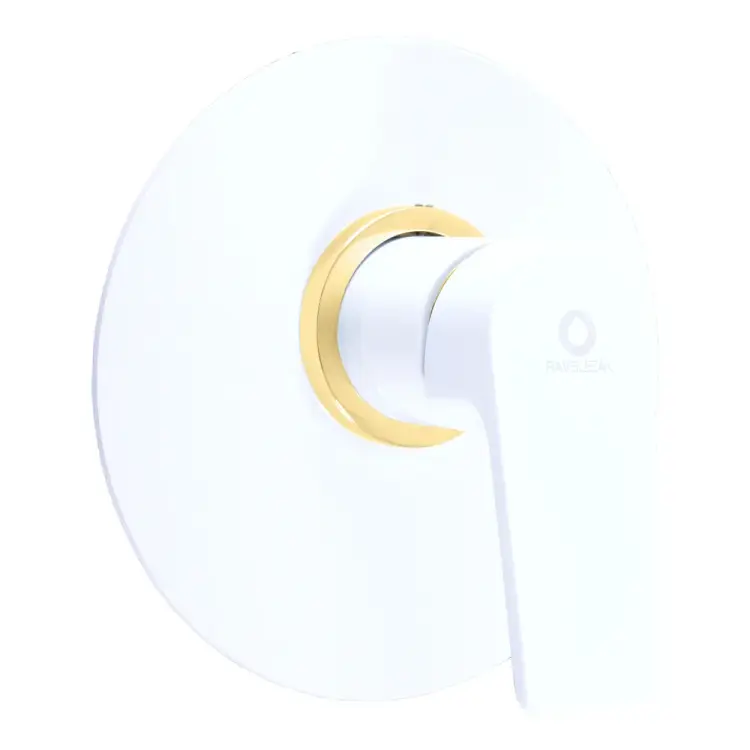 Смеситель для душа RavSlezak Colorado CO183LBZ