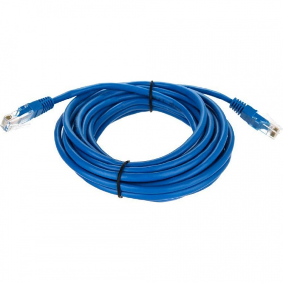 Литой патчкорд Telecom NA102-L-5M