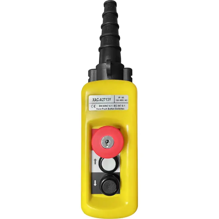 Пульт управления OCALIFT IP65 XAC-A2713Y