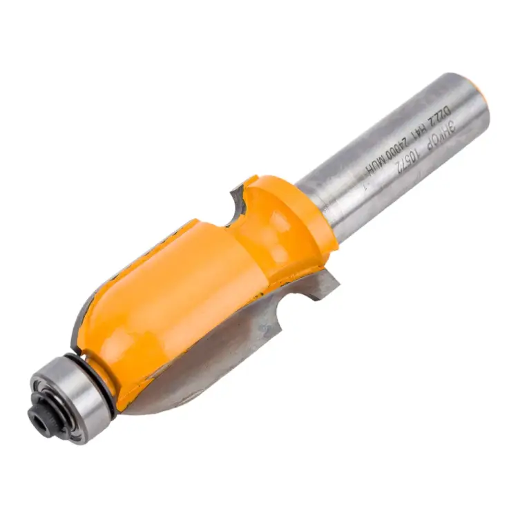 Кромочная фигурная фреза Энкор 10572