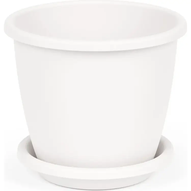 Цветочный горшок ЗПИ "Альтернатива" Афина М6541