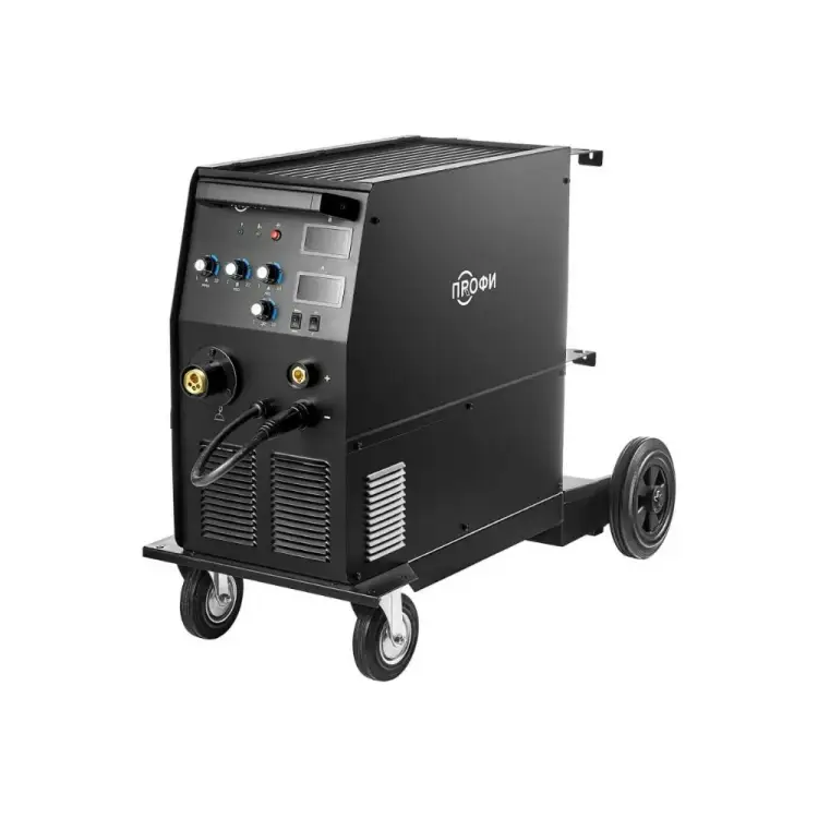 Аппарат полуавтоматической сварки ПТК 00000033604