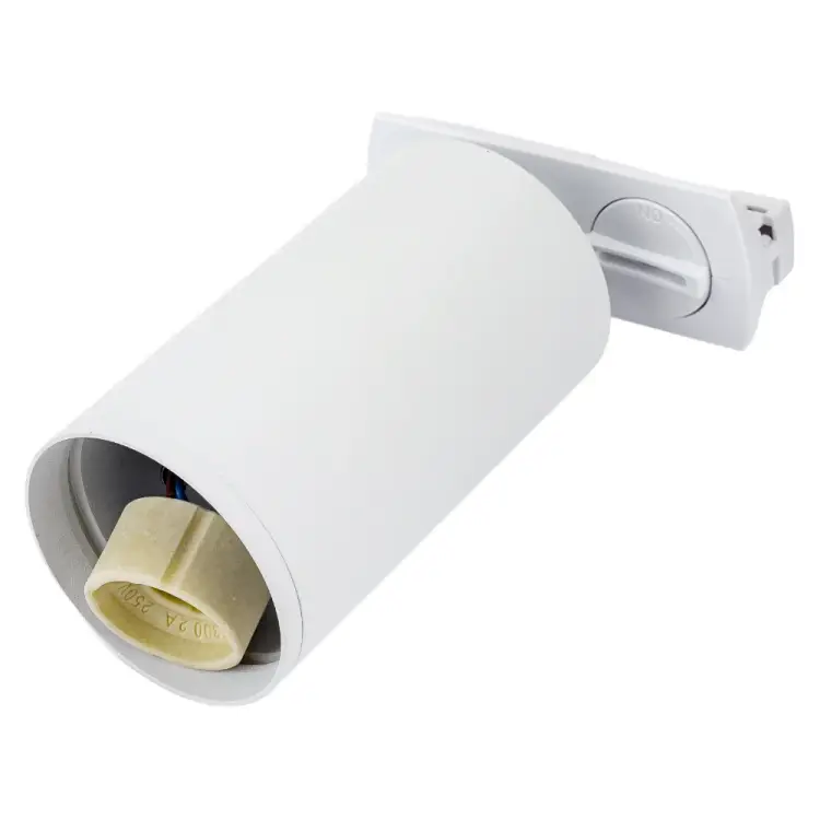 Однофазный трековый светильник ЭРА TR39 Б0053309