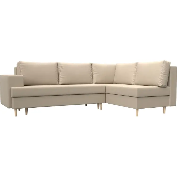 Угловой диван Лига диванов Сильвана 100854